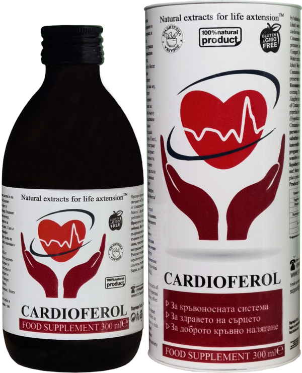 Cardioferol