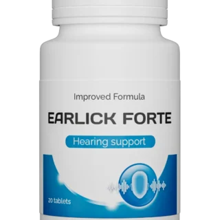 Earlick Forte