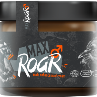 Max Roar