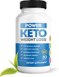 Power keto