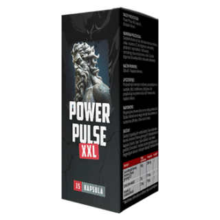 Power Pulse XXL