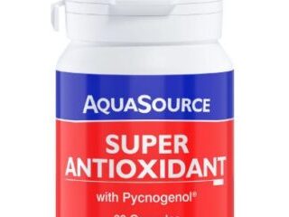 Super Antioxidant