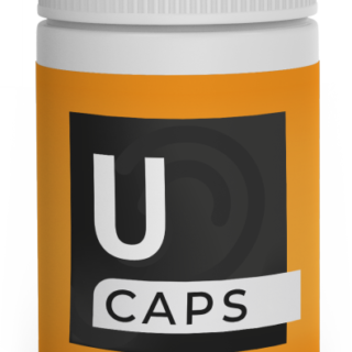 U Caps