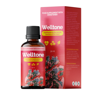 Welltone