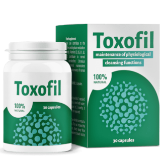 Toxofil