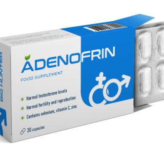 Adenofrin